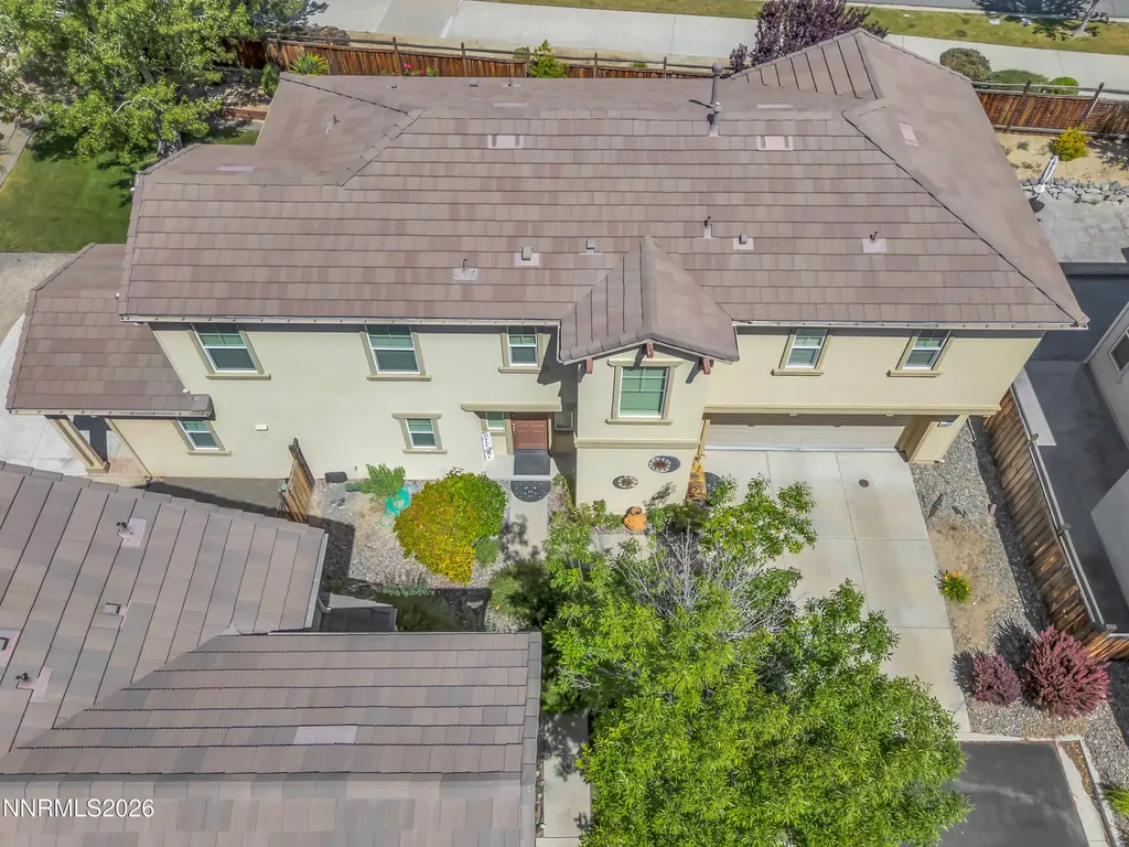 6969 Sacred Sparks NV 89436