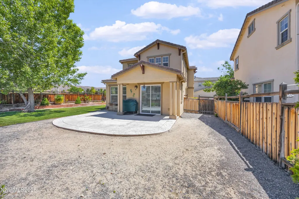 6969 Sacred Sparks NV 89436