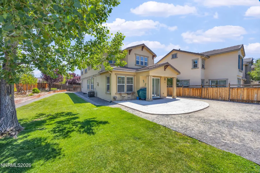 6969 Sacred Sparks NV 89436
