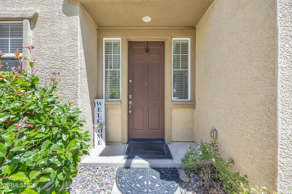 6969 Sacred Sparks NV 89436