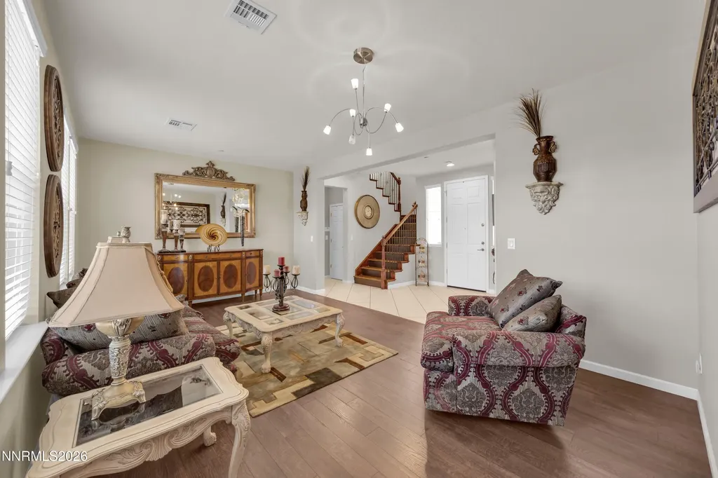 6969 Sacred Sparks NV 89436