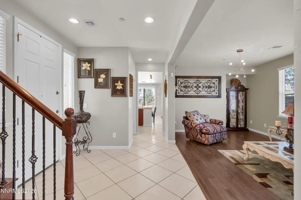 6969 Sacred Sparks NV 89436