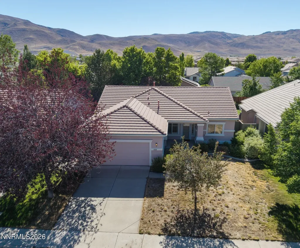 1820 Jamboree Reno NV 89521