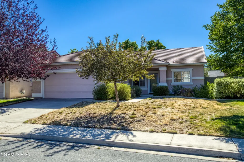 1820 Jamboree Reno NV 89521