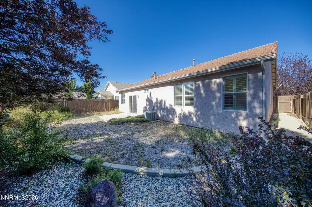1820 Jamboree Reno NV 89521