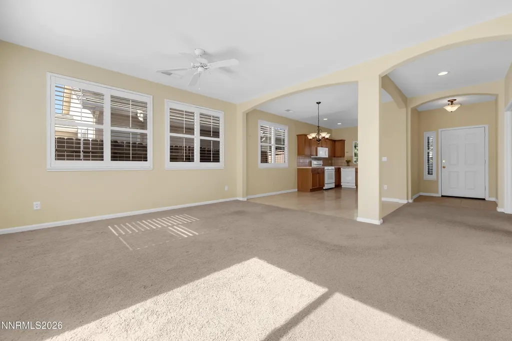 1820 Jamboree Reno NV 89521