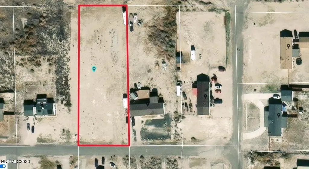 755 Joel Fallon NV 89406