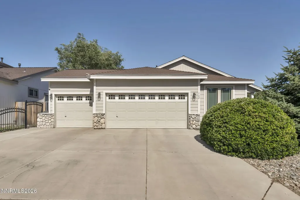 162 Dayton Village Dayton NV 89403