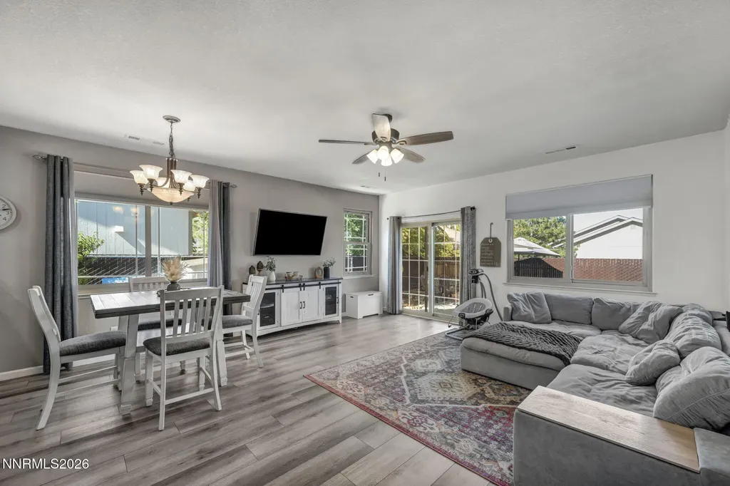 162 Dayton Village Dayton NV 89403