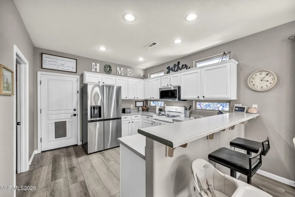 162 Dayton Village Dayton NV 89403
