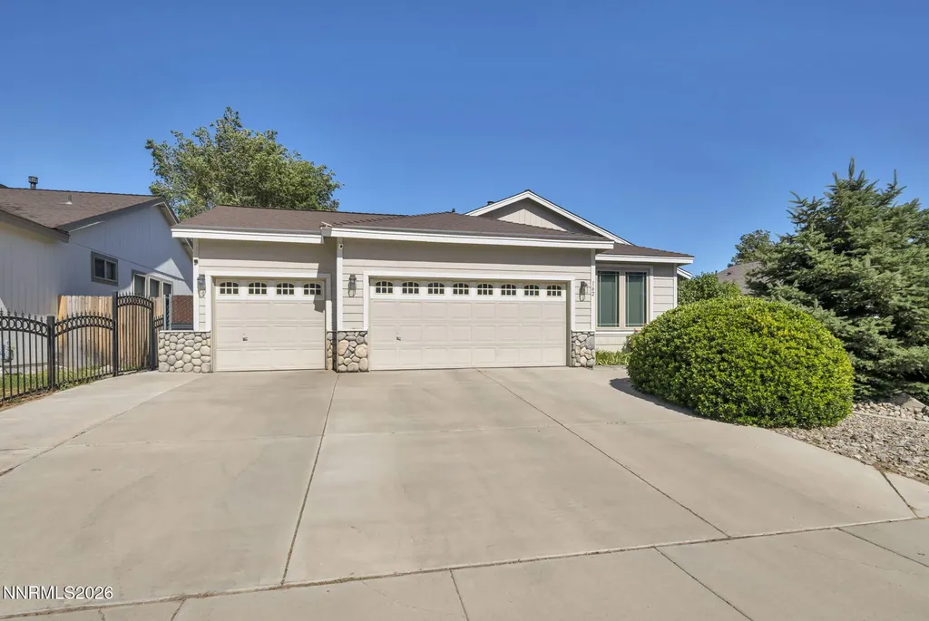 162 Dayton Village Dayton NV 89403