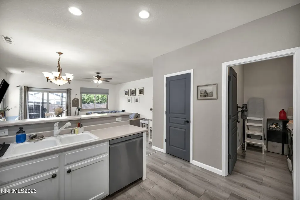 162 Dayton Village Dayton NV 89403