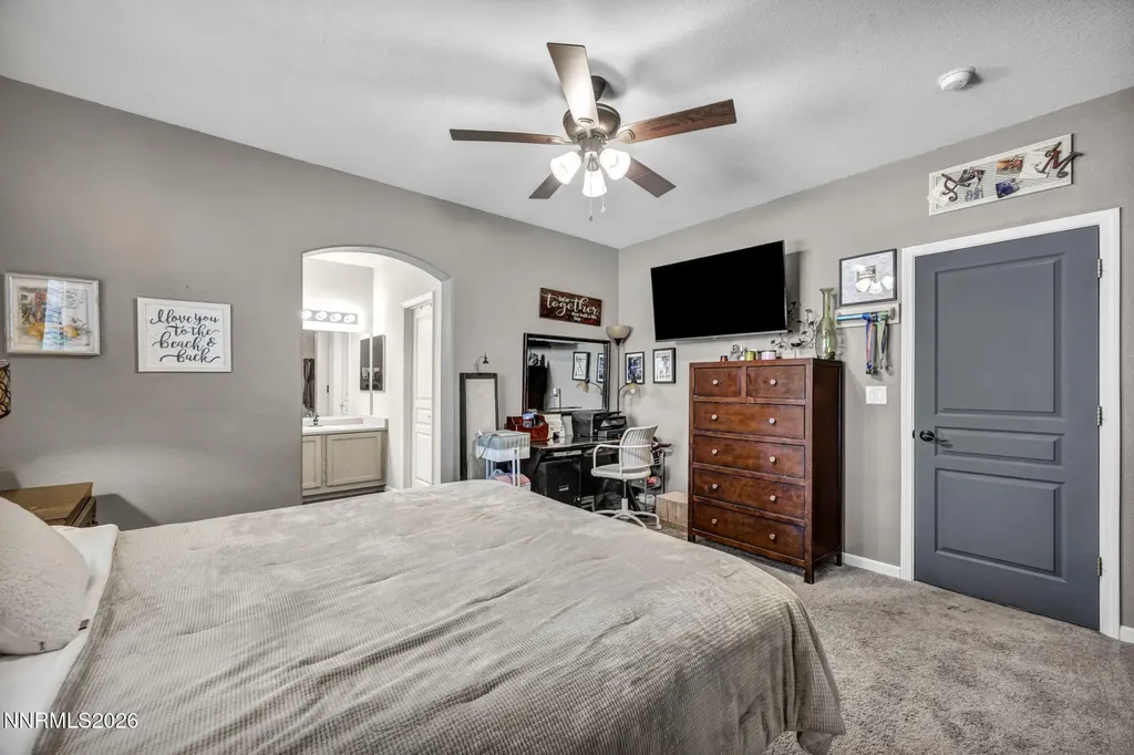 162 Dayton Village Dayton NV 89403