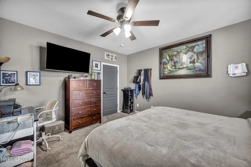 162 Dayton Village Dayton NV 89403