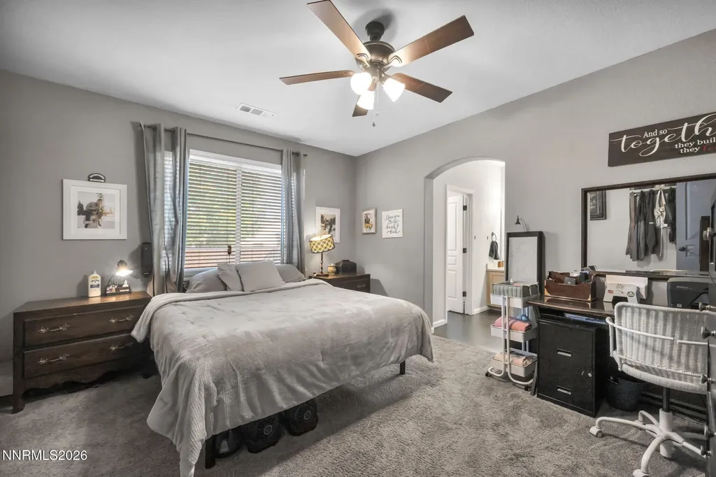 162 Dayton Village Dayton NV 89403
