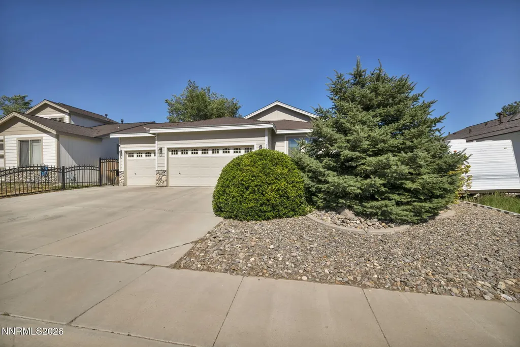 162 Dayton Village Dayton NV 89403