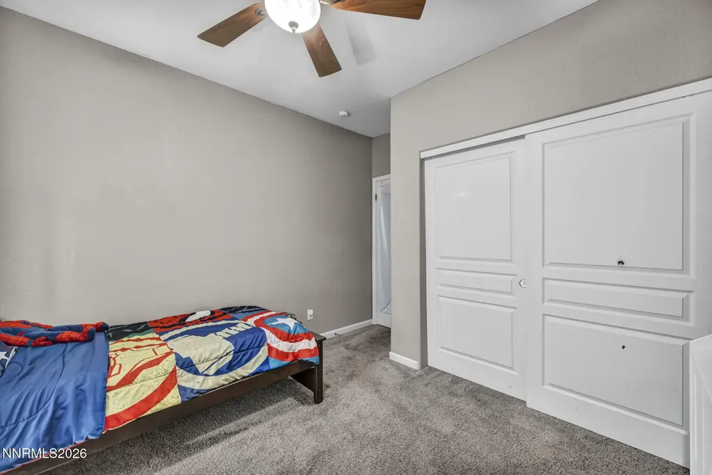 162 Dayton Village Dayton NV 89403