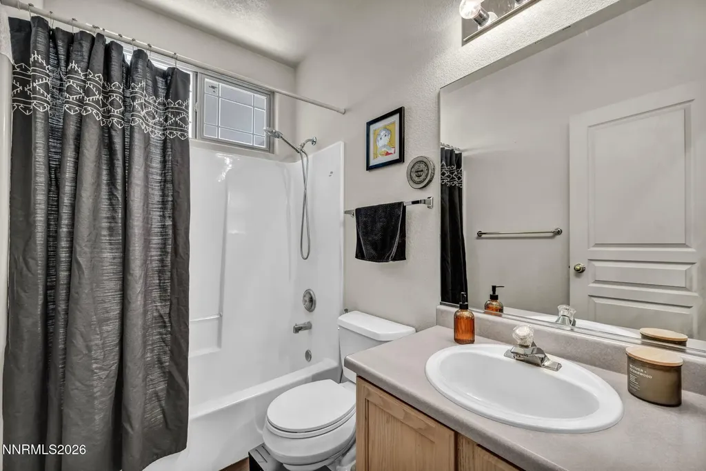 162 Dayton Village Dayton NV 89403