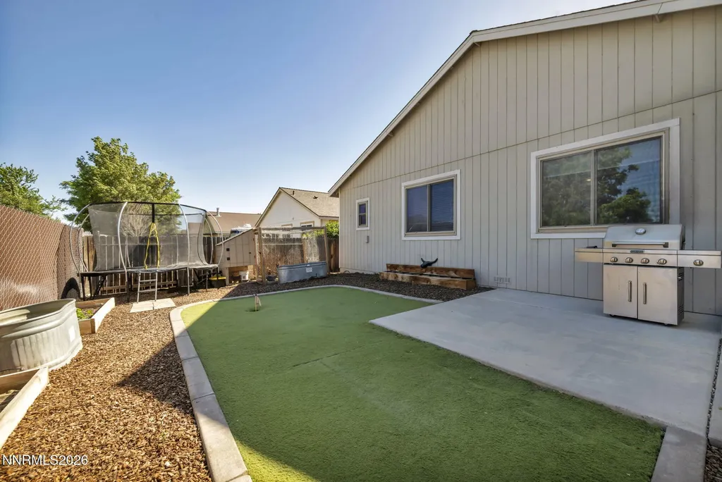 162 Dayton Village Dayton NV 89403