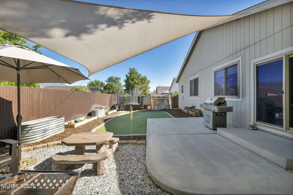 162 Dayton Village Dayton NV 89403