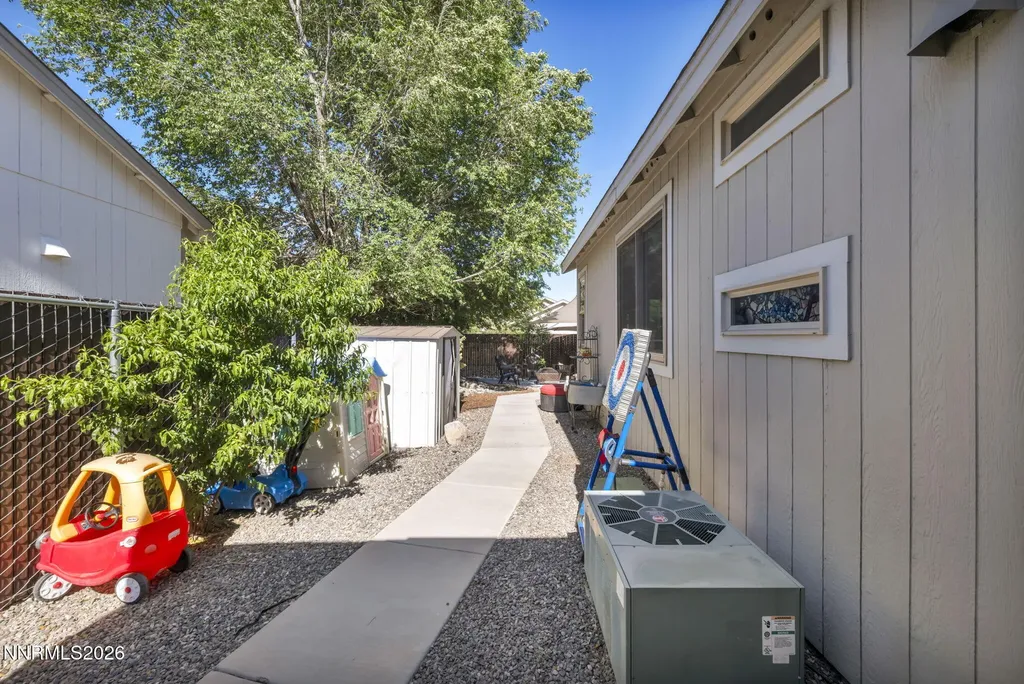 162 Dayton Village Dayton NV 89403