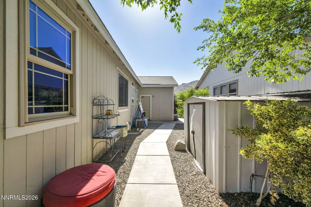 162 Dayton Village Dayton NV 89403