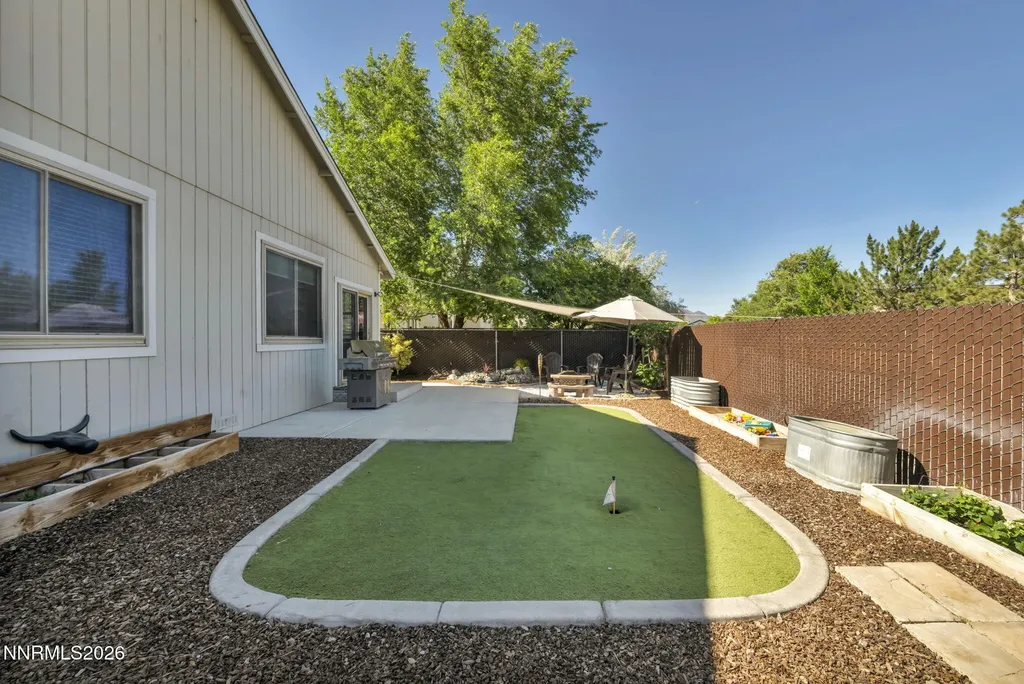 162 Dayton Village Dayton NV 89403