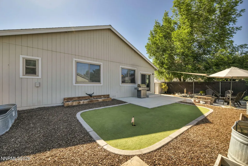 162 Dayton Village Dayton NV 89403