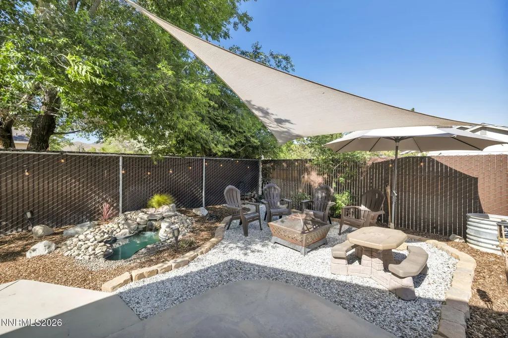 162 Dayton Village Dayton NV 89403