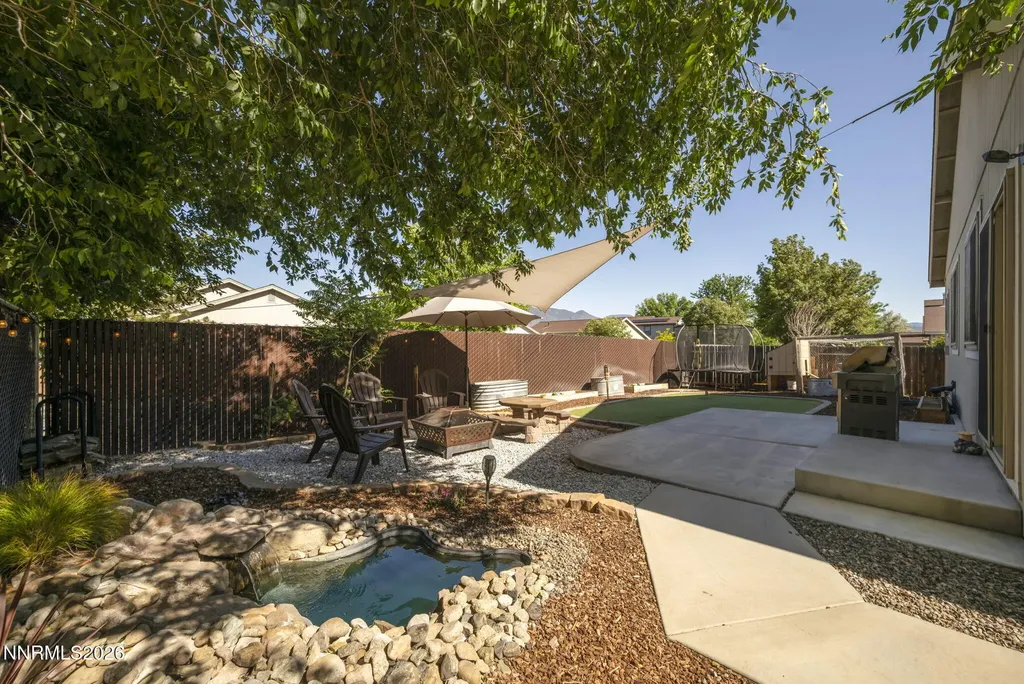 162 Dayton Village Dayton NV 89403