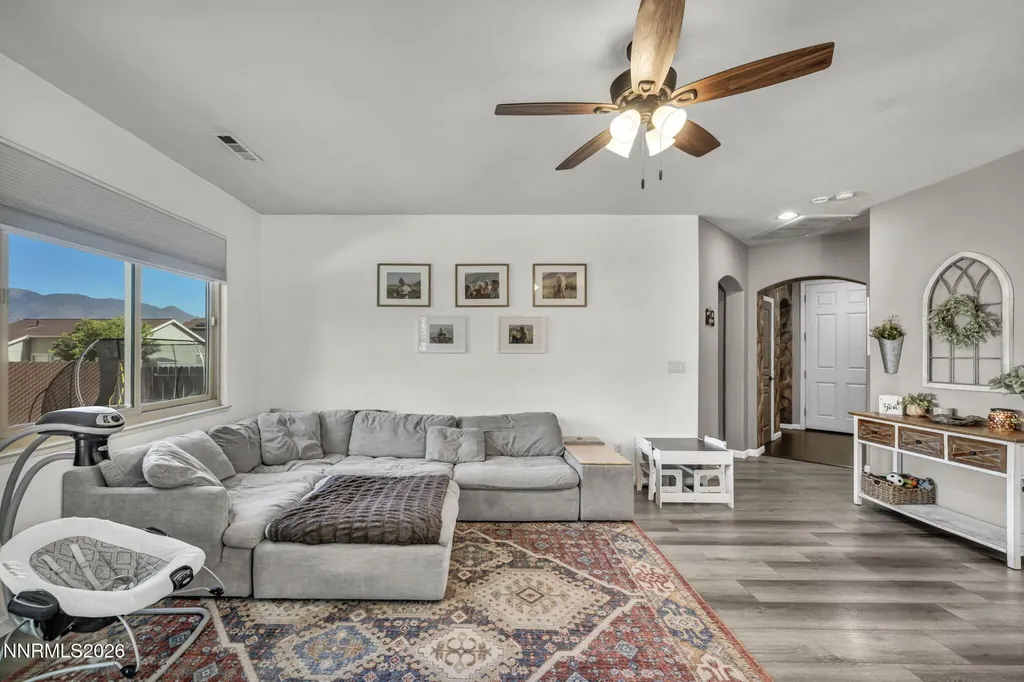 162 Dayton Village Dayton NV 89403