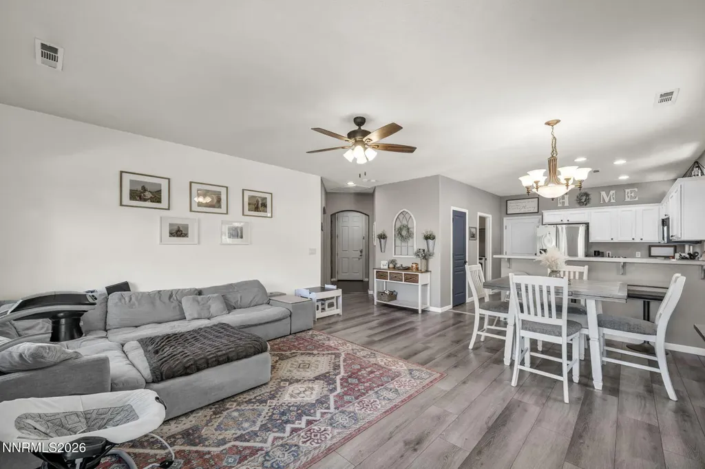162 Dayton Village Dayton NV 89403
