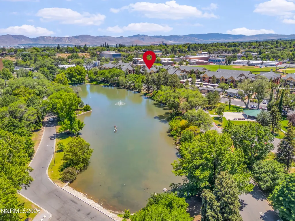 1450 Idlewild Reno NV 89509