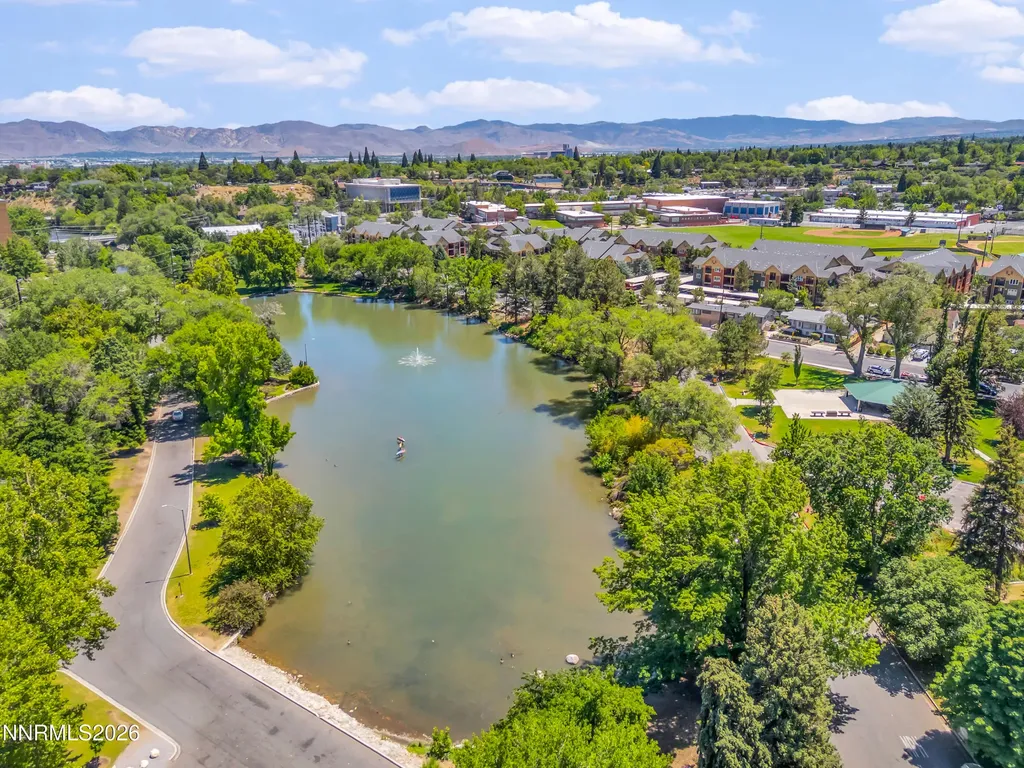 1450 Idlewild Reno NV 89509