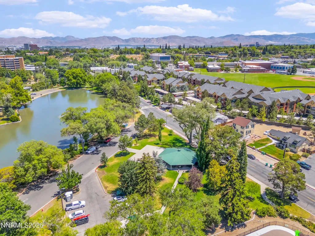 1450 Idlewild Reno NV 89509