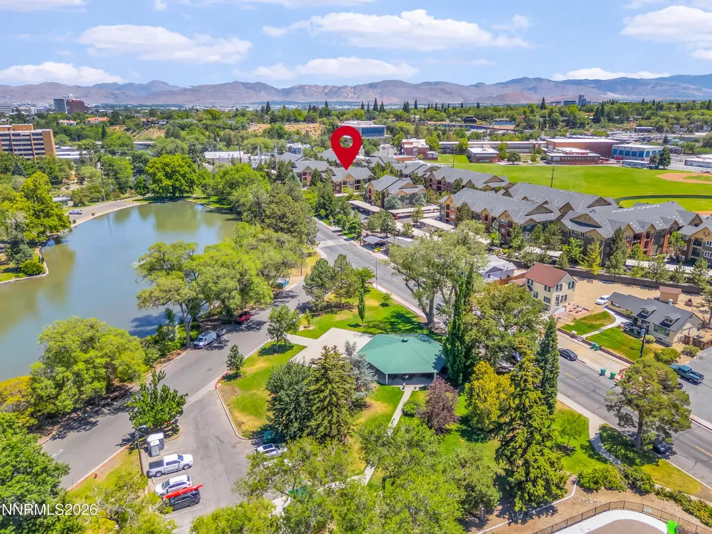 1450 Idlewild Reno NV 89509