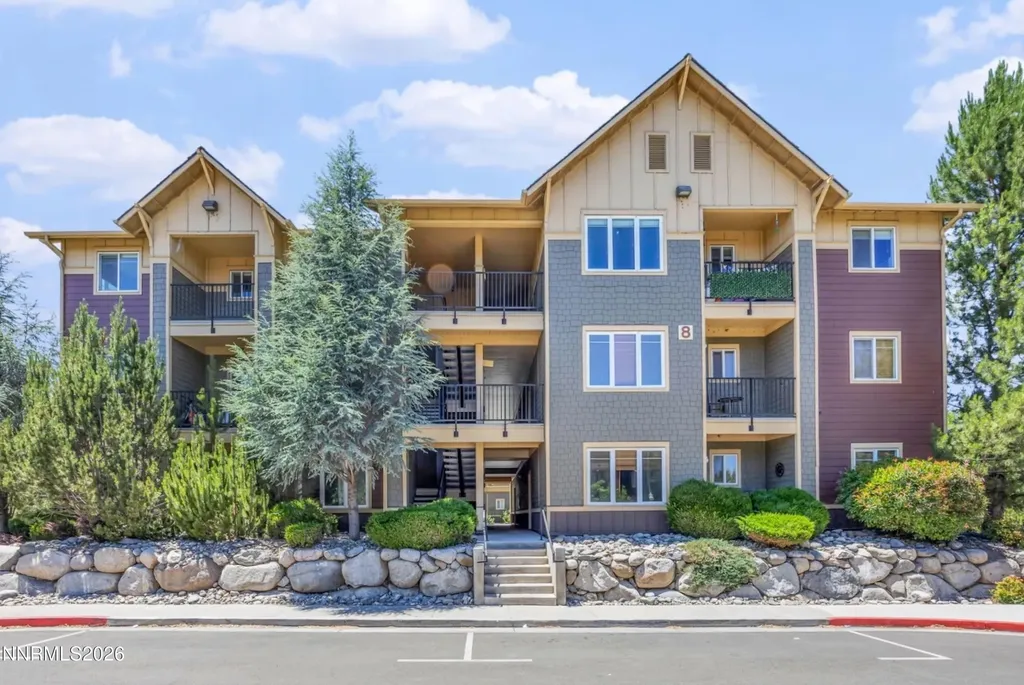 1450 Idlewild Reno NV 89509