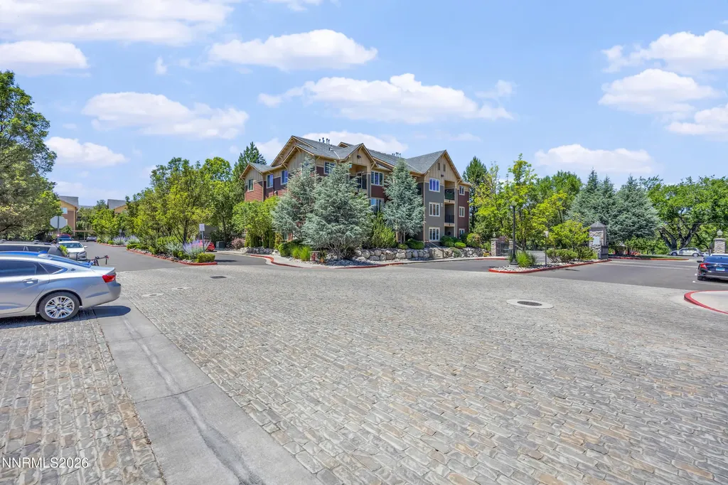 1450 Idlewild Reno NV 89509