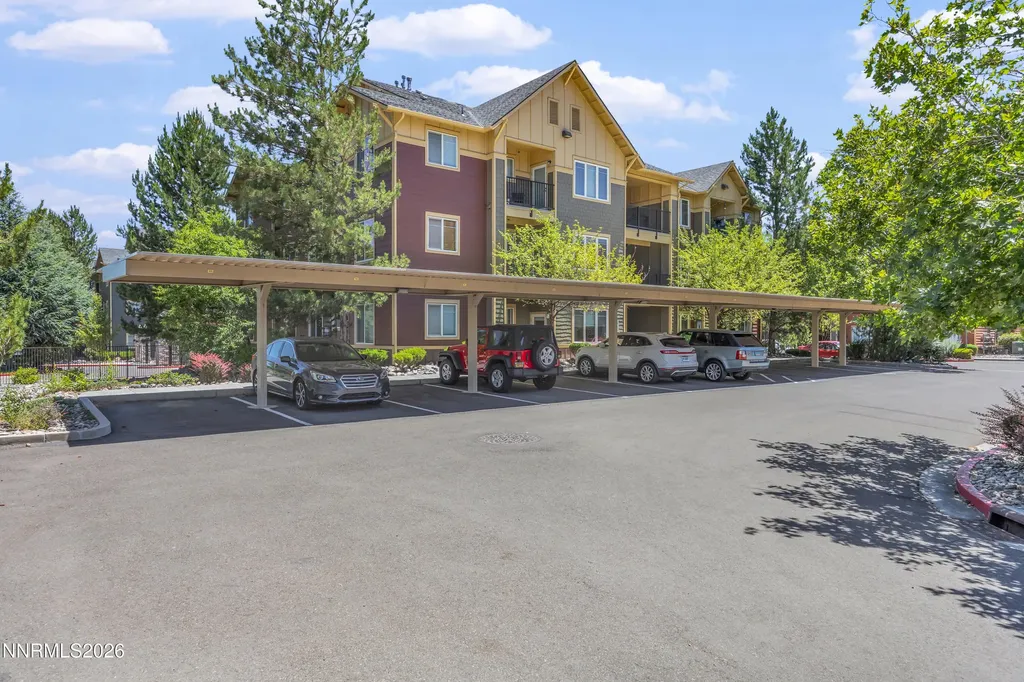 1450 Idlewild Reno NV 89509