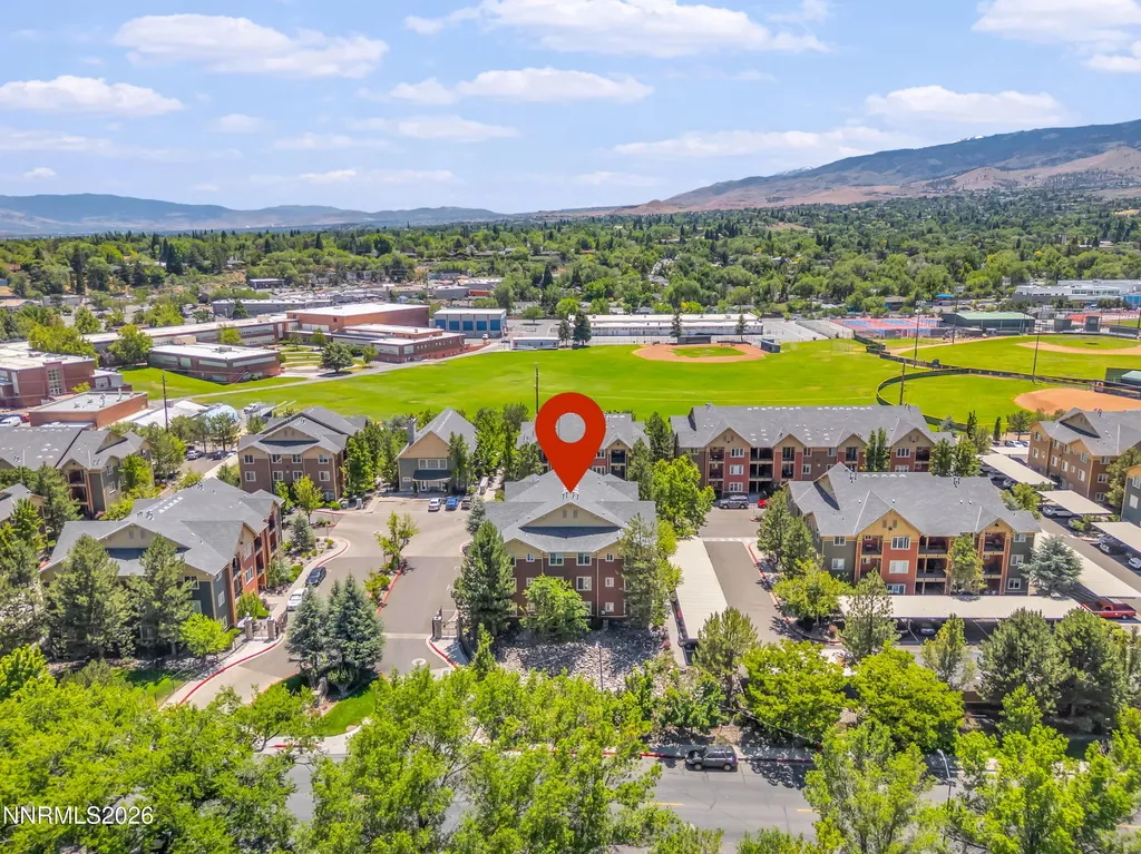 1450 Idlewild Reno NV 89509
