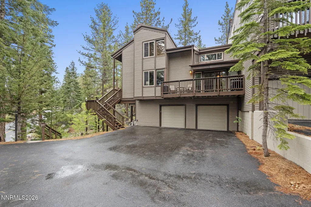 26 Cascade Stateline NV 89449