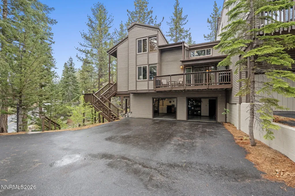 26 Cascade Stateline NV 89449