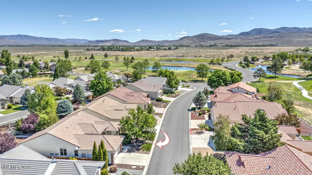 208 La Costa Dayton NV 89403