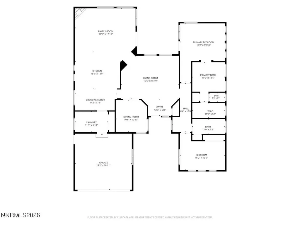 208 La Costa Dayton NV 89403