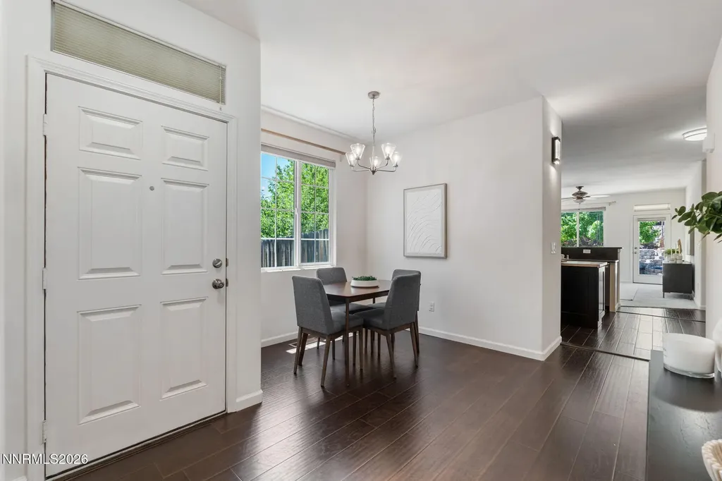 5960 Sapphire Ridge Reno NV 89523