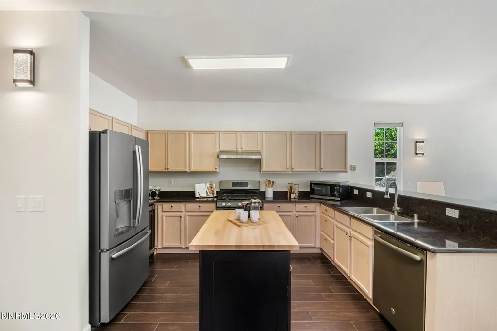 5960 Sapphire Ridge Reno NV 89523