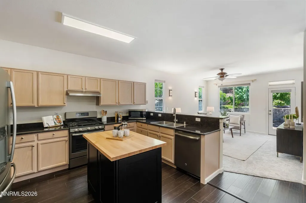 5960 Sapphire Ridge Reno NV 89523
