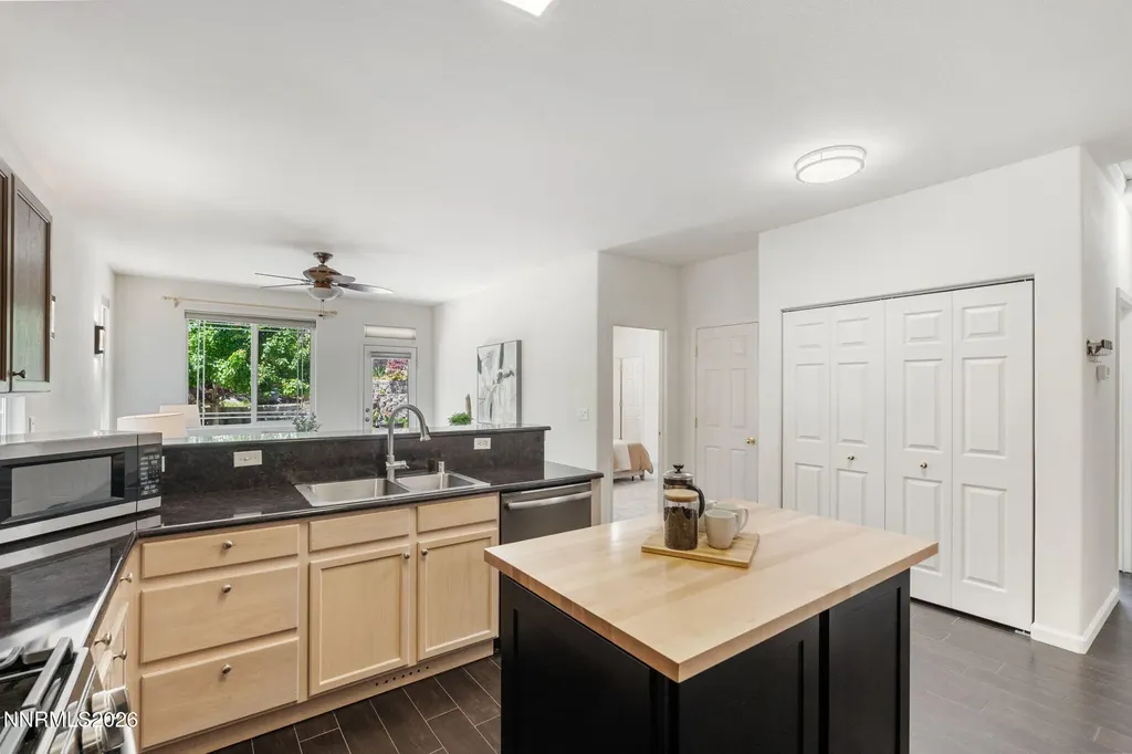 5960 Sapphire Ridge Reno NV 89523