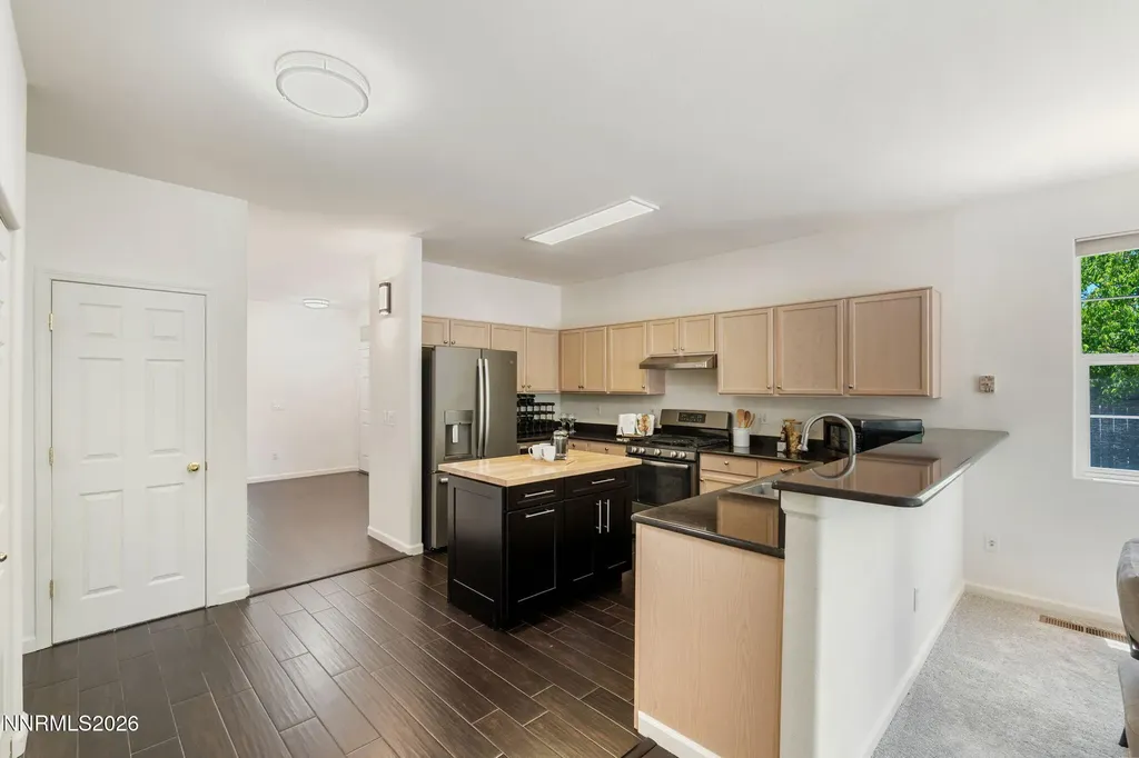 5960 Sapphire Ridge Reno NV 89523