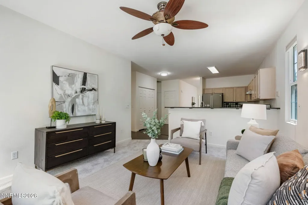 5960 Sapphire Ridge Reno NV 89523